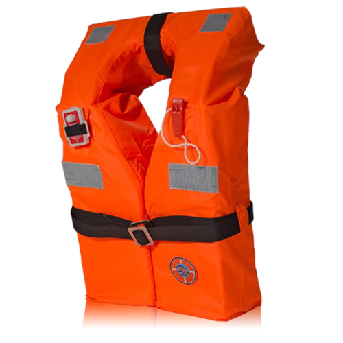 Жилет | спасательный | детский | МСС ЖС-2МР-Д