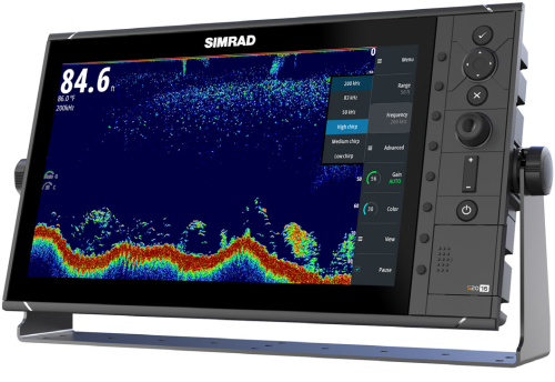 Simrad S2016