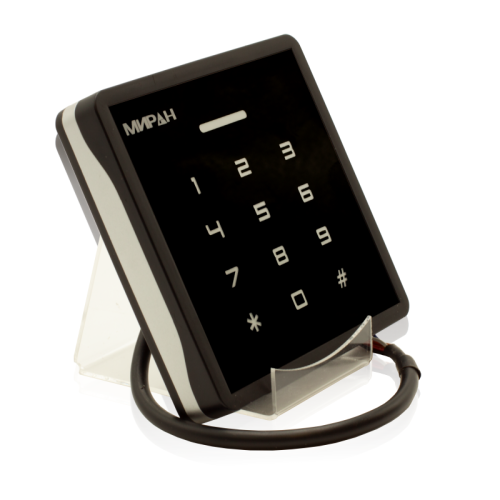 СКУД | Считыватель | МИРАН | КБ-4