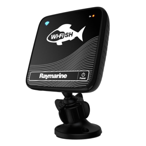 Raymarine Wi-Fish DV