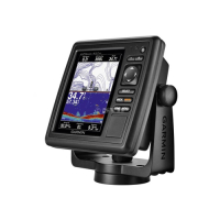 Garmin GPSMAP 527xs