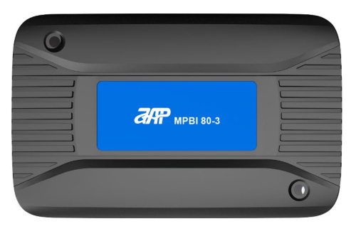APM MPBI 60-3