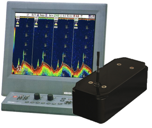 Koden CVS-FX2 / FX2BB