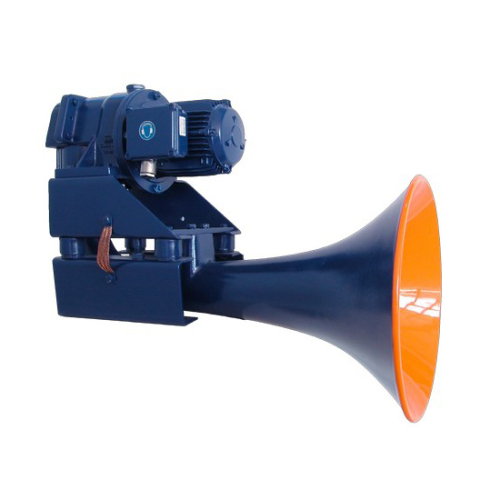 Zollner Zet-Horn 90 AC