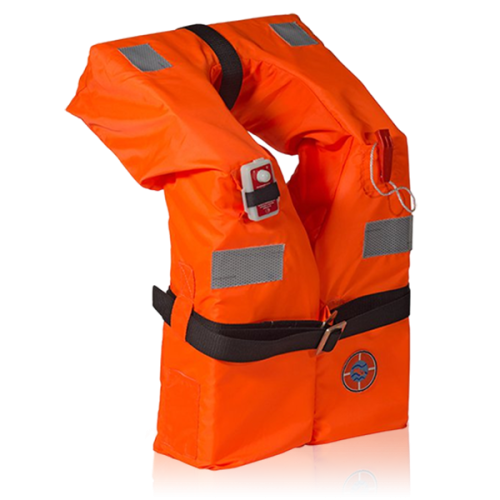 Жилет | спасательный | детский | МСС ЖС-2МР-Д