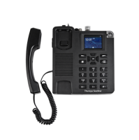 Thuraya SeaStar