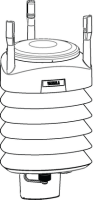 Vaisala WXT536