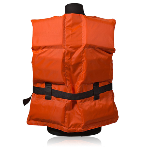 Жилет | рабоче-страховочный | МСС ЖРС-1