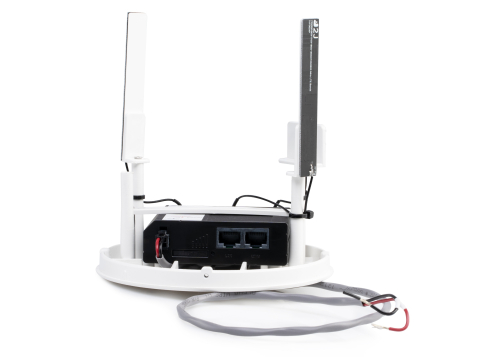 Glomex weBBoat 4G Lite EVO