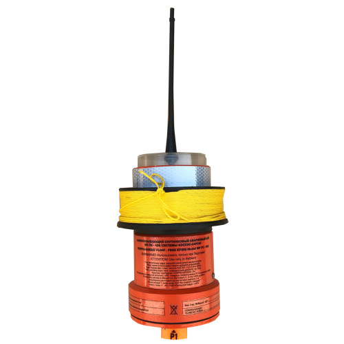 АРБ | аварийный радиобуй | АРБ МП ПК-406