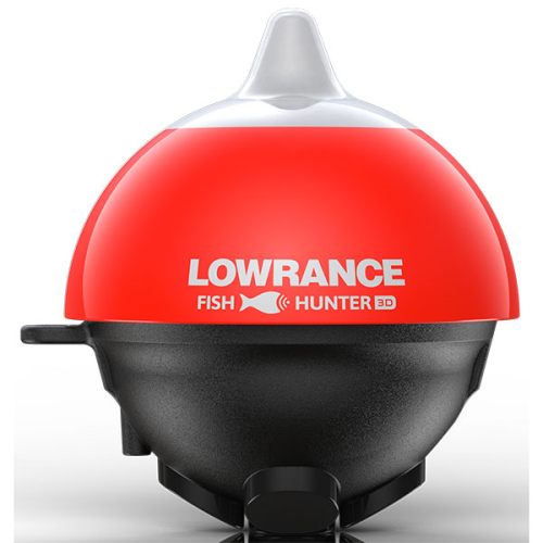 Lowrance Fish Hunter 3D