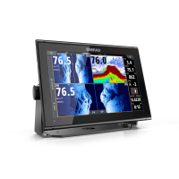 Simrad GO12 XSE