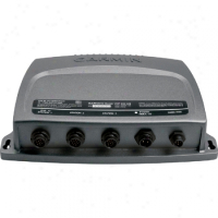 Garmin VHF 300i Marine Radio