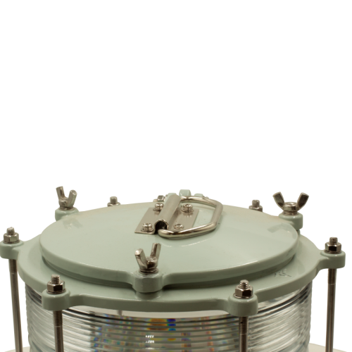 Сигнальный фонарь | маневроуказания | СОФ-М3-7Б-01