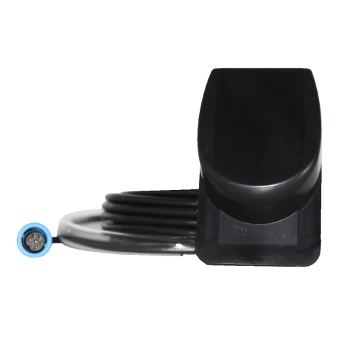 Датчик эхолота | МИРАН | ТП-3-50/200