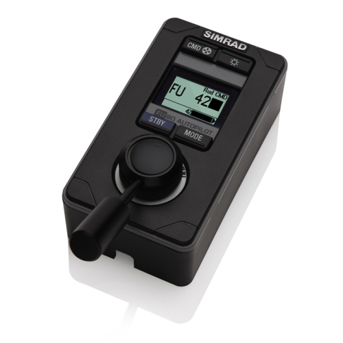Simrad FU80 Remote Control