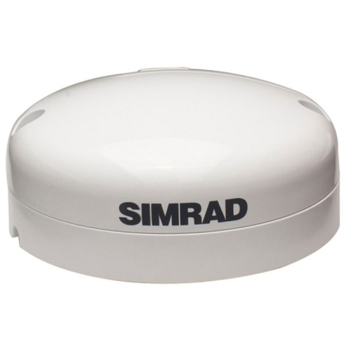 Simrad NSO24 SINGLE