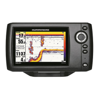 Эхолот | Humminbird | HELIX 5 Sonar 