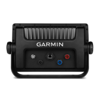 Garmin GPSMAP 1020xs