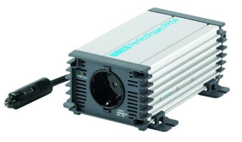 Dometic PerfectPower PP154