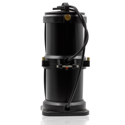 Сигнальный фонарь | МИРАН | БФД-4-2Ж-01(02)