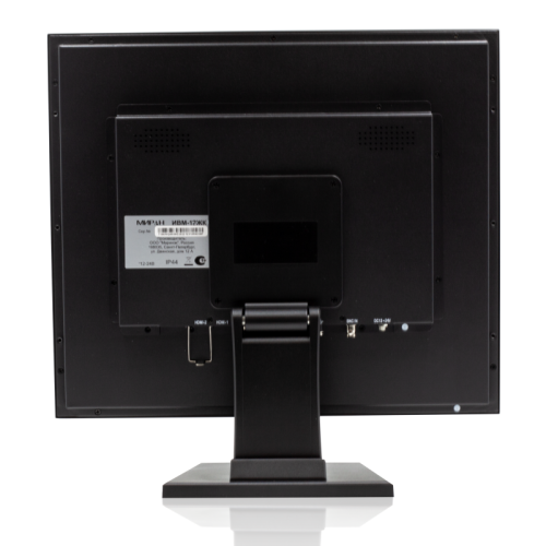 Монитор | МИРАН | ИВМ-17ЖК