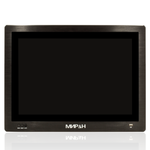 Моноблок | МИРАН | ММ-22