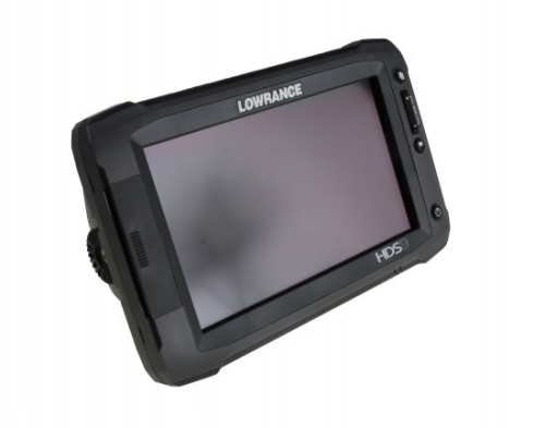 Lowrance HDS-9 Gen2 Touch