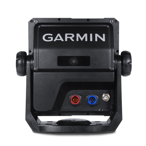 Картлоттер | Garmin | GPSMAP 527