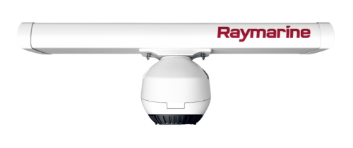 Raymarine 4kW-4ft