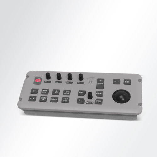 Радиолокационная станция | Радар | Yonzoe YR19