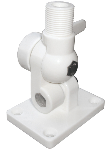 Антенна | морская | УКВ | МИРАН АШ 1,0-01 | крепление РА-3