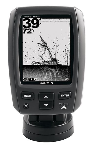 Garmin Echo 151dv
