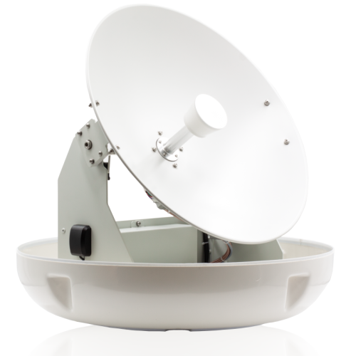 Спутниковая антенна | МИРАН | СТВ45