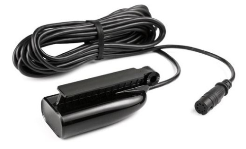 Lowrance SplitShot Skimmer Transducer
