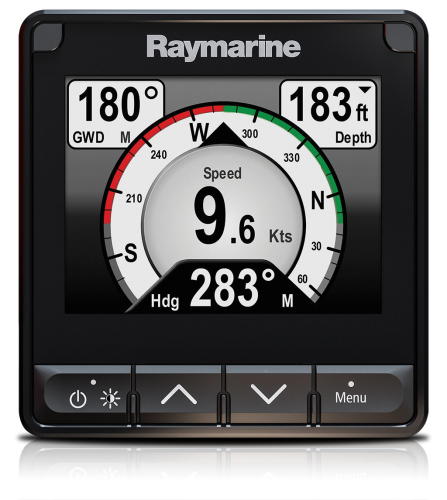 Raymarine i70s