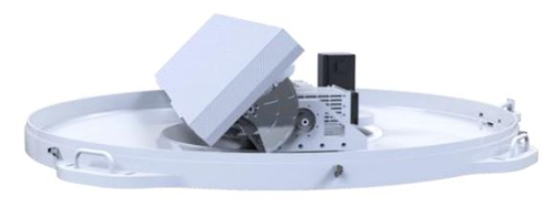 КОРСАР-720(КУ)