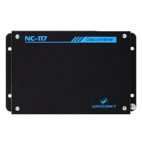 Unicont NC-117 (СД-117)