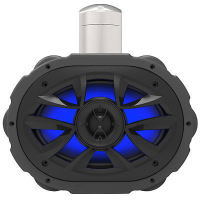 Boss Audio Marine MRWT69RGB