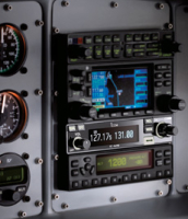 Icom IC-A220
