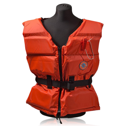 Жилет | рабоче-страховочный | МСС ЖРС-1