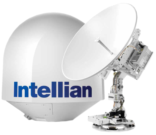 Intellian v110