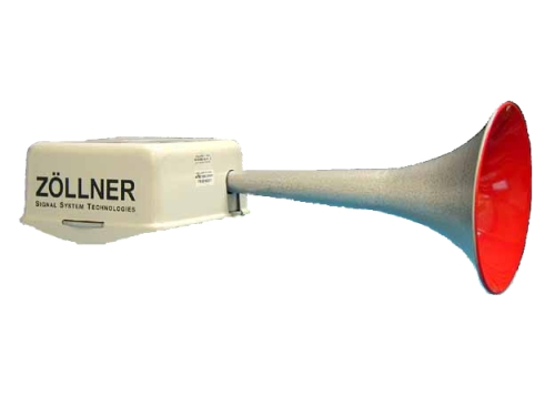 Zollner Makrofon M75F/260