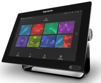 Raymarine Axiom 12