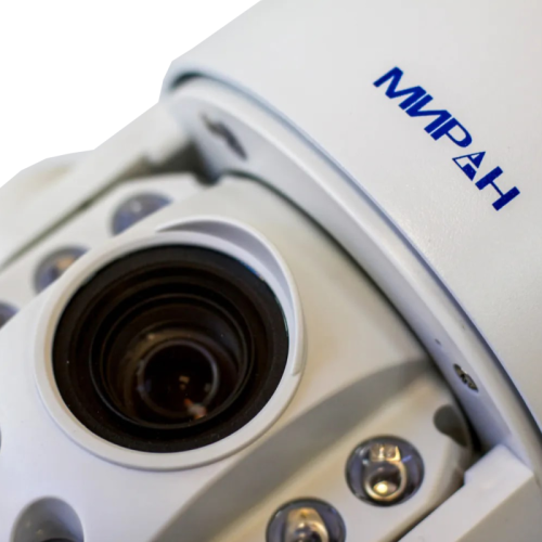 Видеокамера | цифровая | МИРАН | ИВМС-601