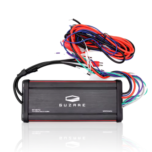 Усилитель | морской | BT4B70