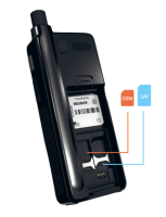 Thuraya XT-PRO dual
