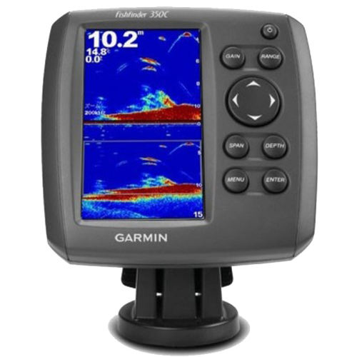 Garmin FF 350C