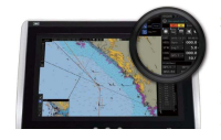 JRC JAN-7201-C (Console)