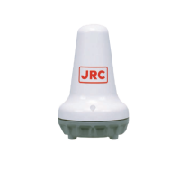Судовая земная станция | JRC | JUE-95 VM